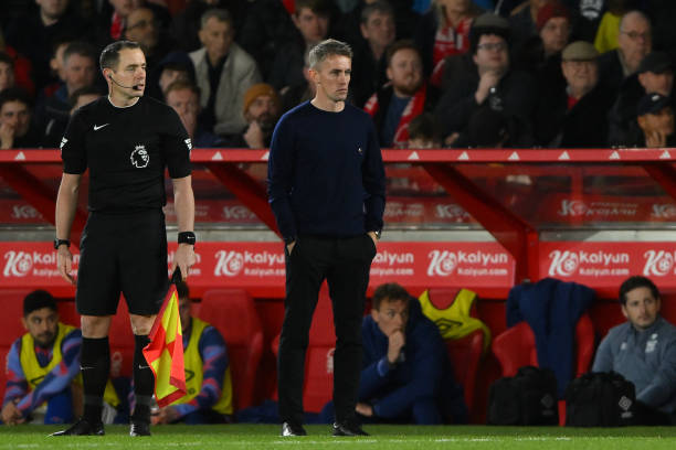 恩德里克在 恩德里克在